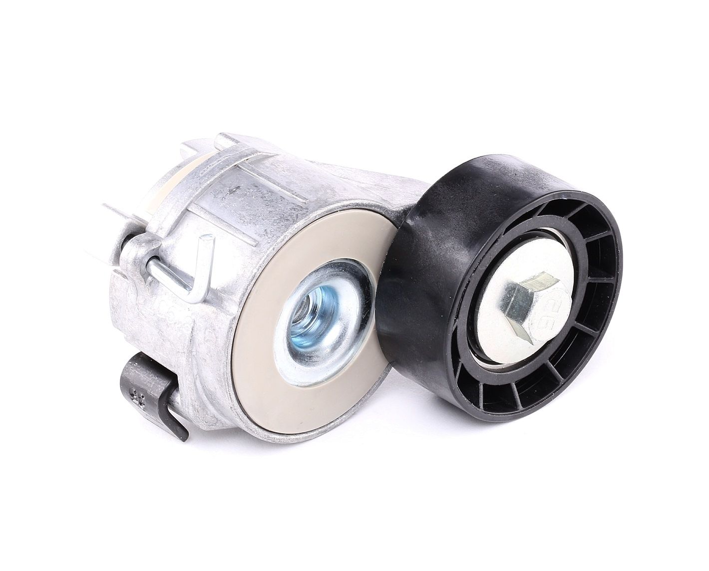 SKF Kiristysrulla FIAT,PEUGEOT,TOYOTA VKM 33161 1611424880,5751F3,1611424880 Kiristysrulla, Moniurahihna 9654127380,1611424880,5751F3,SU001A2686