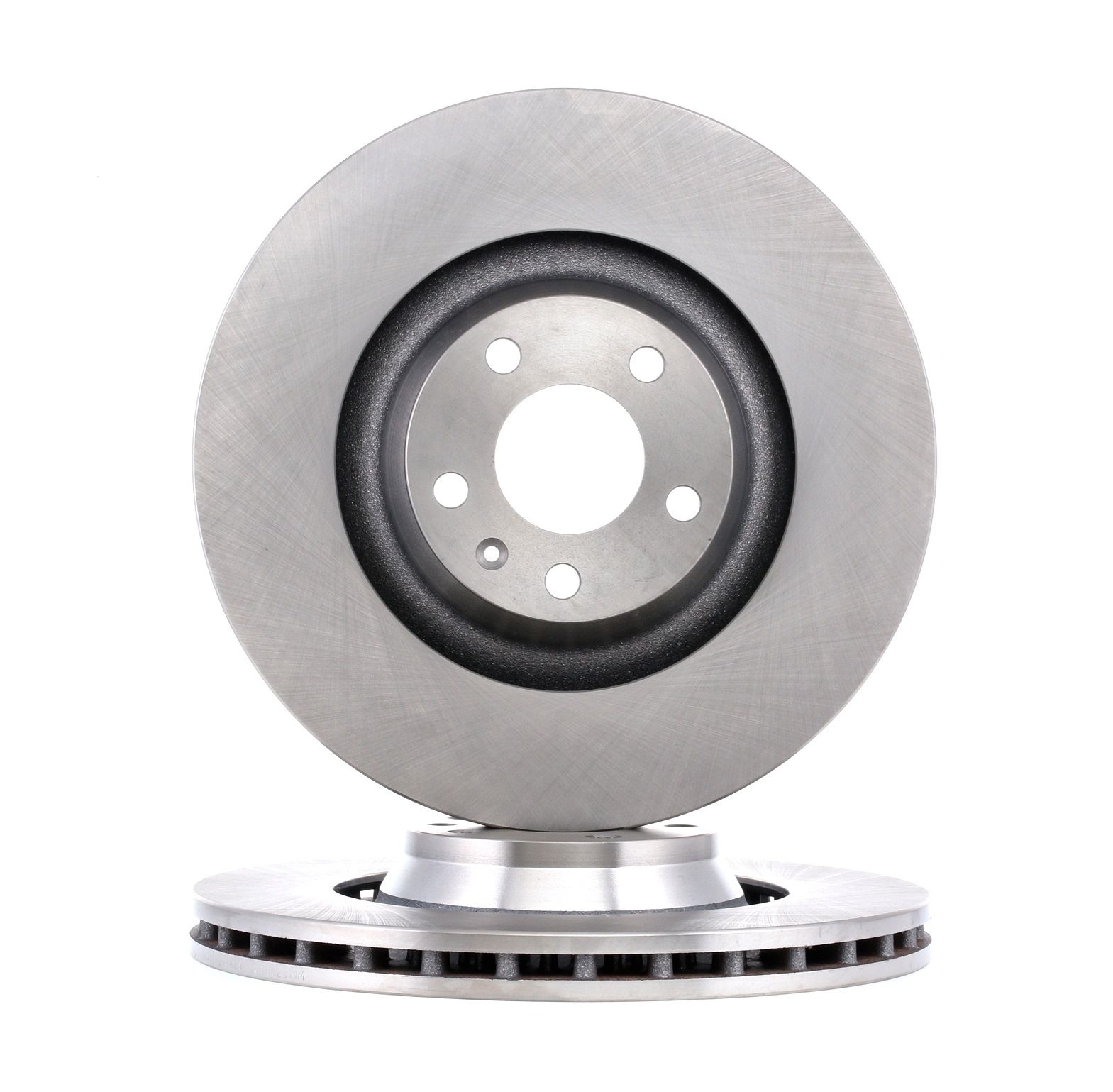 RIDEX Jarrulevyt AUDI 82B0429 4F0615301F,4F0615301G,4F0615301G Jarrulevy