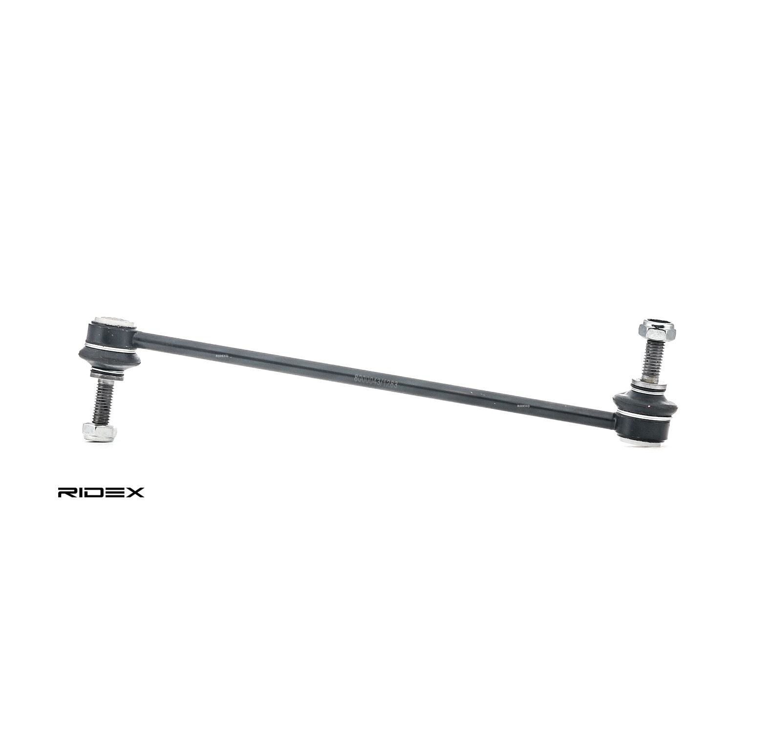 RIDEX Koiranluu MERCEDES-BENZ,RENAULT 3229S0081 4153200189,546181925R,8200166159 Kallistuksenvakaajan Yhdystanko,Tanko, Kallistuksenvaimennin