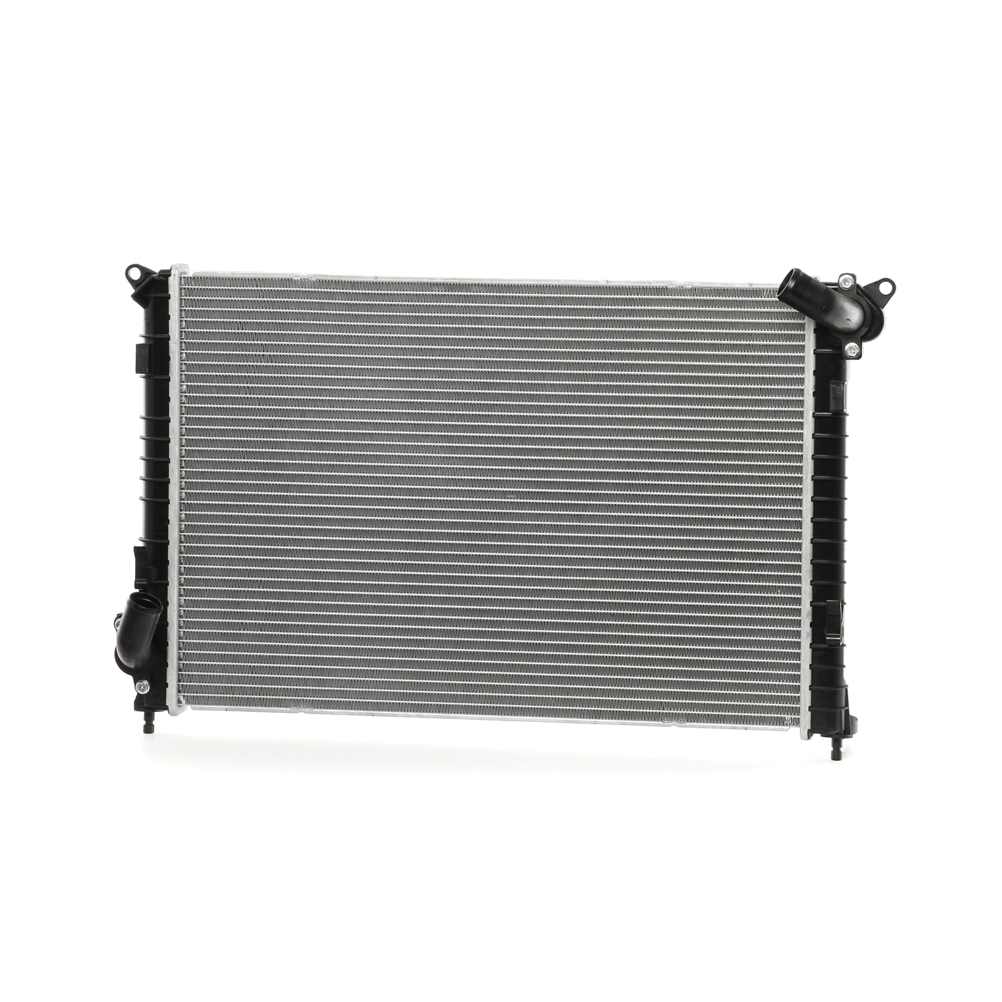RIDEX Jäähdytin MINI 470R0358 1475554,17117541091,17117570489 Syyläri,Jäähdytin,Moottorin Jäähdytys 7541091,7570489,1475554,17101475554,17111475554
