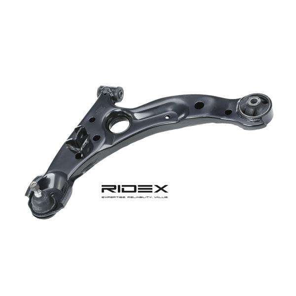 RIDEX Alatukivarsi HYUNDAI 273C0274 5450017000 Tukivarsi,Tukivarsi, Pyöräntuenta