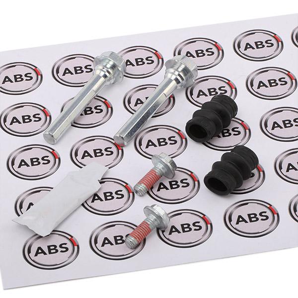 A.B.S. Ohjaustappi VW,AUDI,MERCEDES-BENZ 55046 1607730380,443942,1607730380 Ohjainhylsysarja, Jarrusatula 1607730380,443942