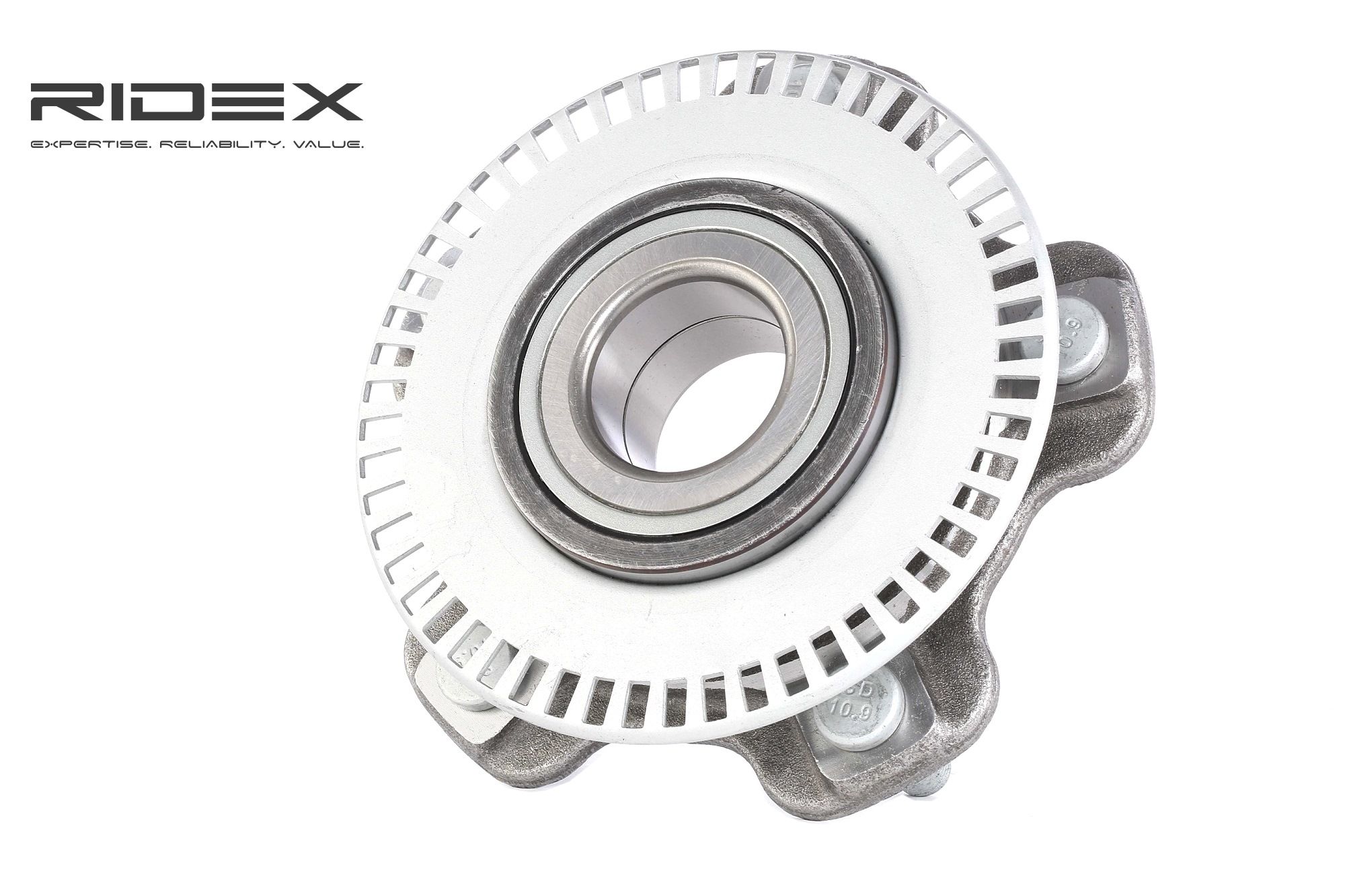 RIDEX Pyöränlaakerit SUZUKI 654W0222 4340165D10 Pyöränlaakerisarja