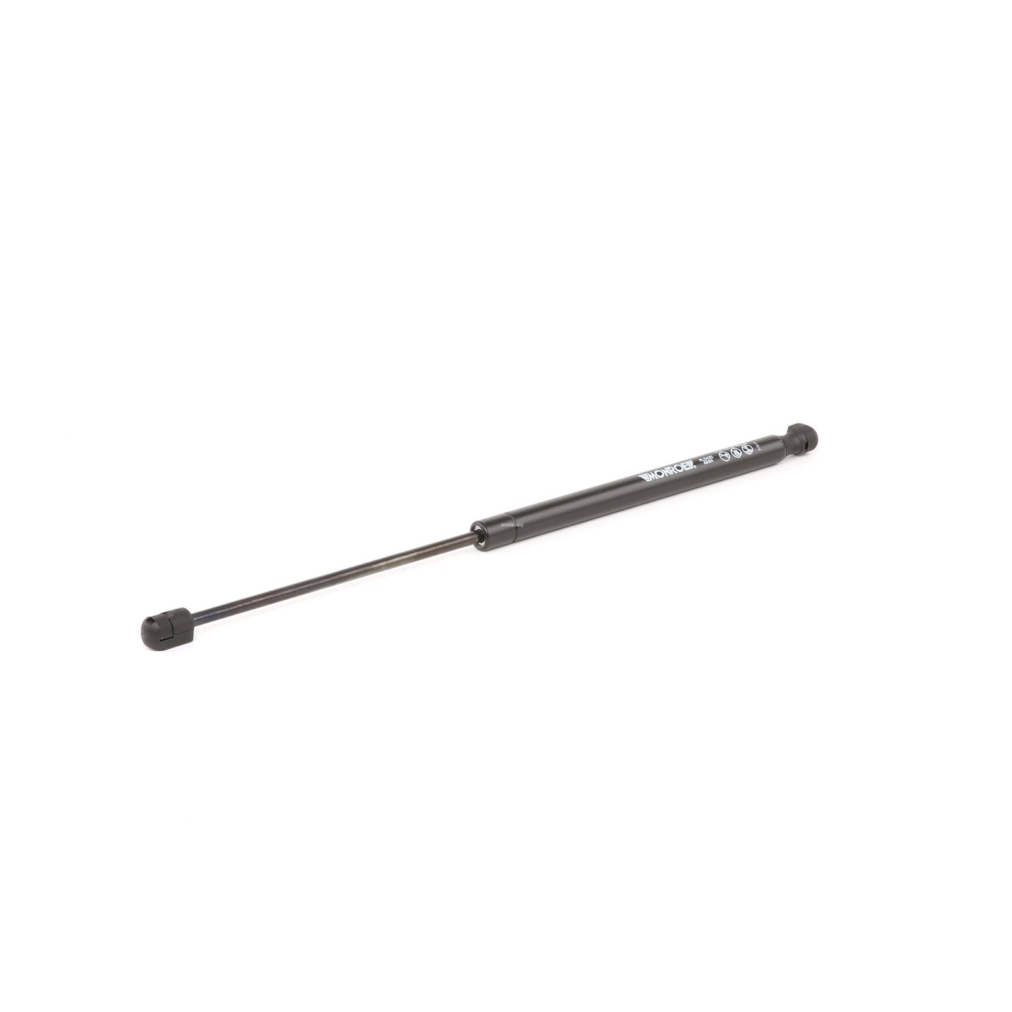 MONROE Takaluukun Kaasujousi PEUGEOT ML5425 8731F8,9638605280 Kaasujousi, Tavaratila