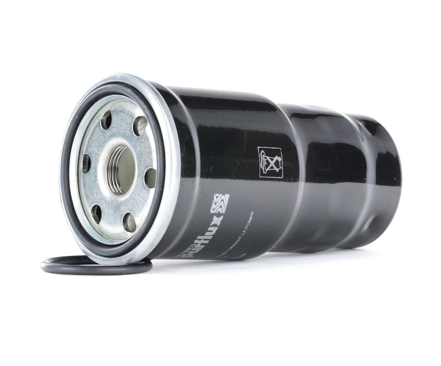 PURFLUX Polttoainesuodatin TOYOTA,MAZDA,SUBARU CS465 XD9294E,J1332057,R2L113ZA5A R2L113ZA5B,R2L113ZA5B9A,190686,2339033060,2330027010,2330030180