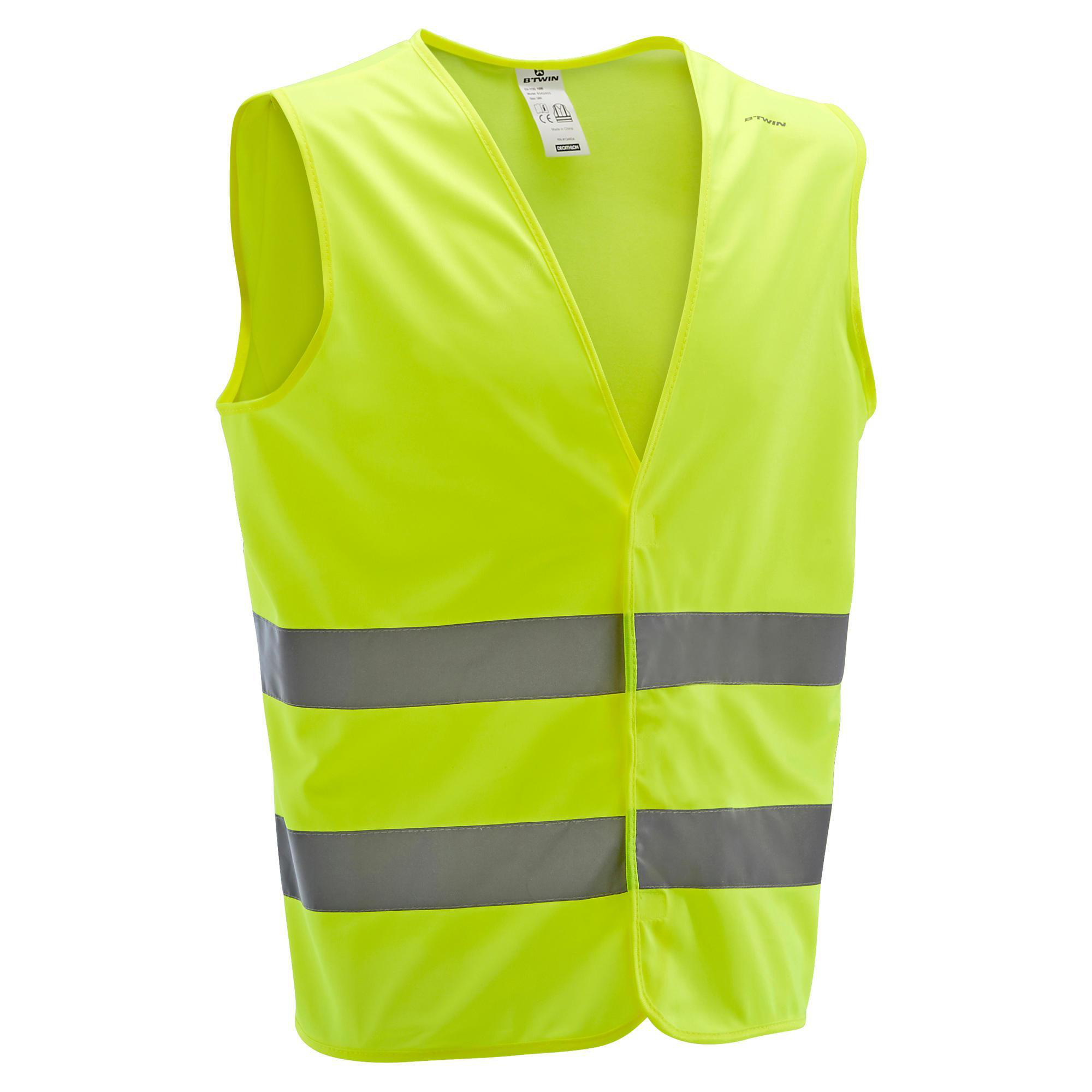 HEYNER Heijastinliivi 549000
