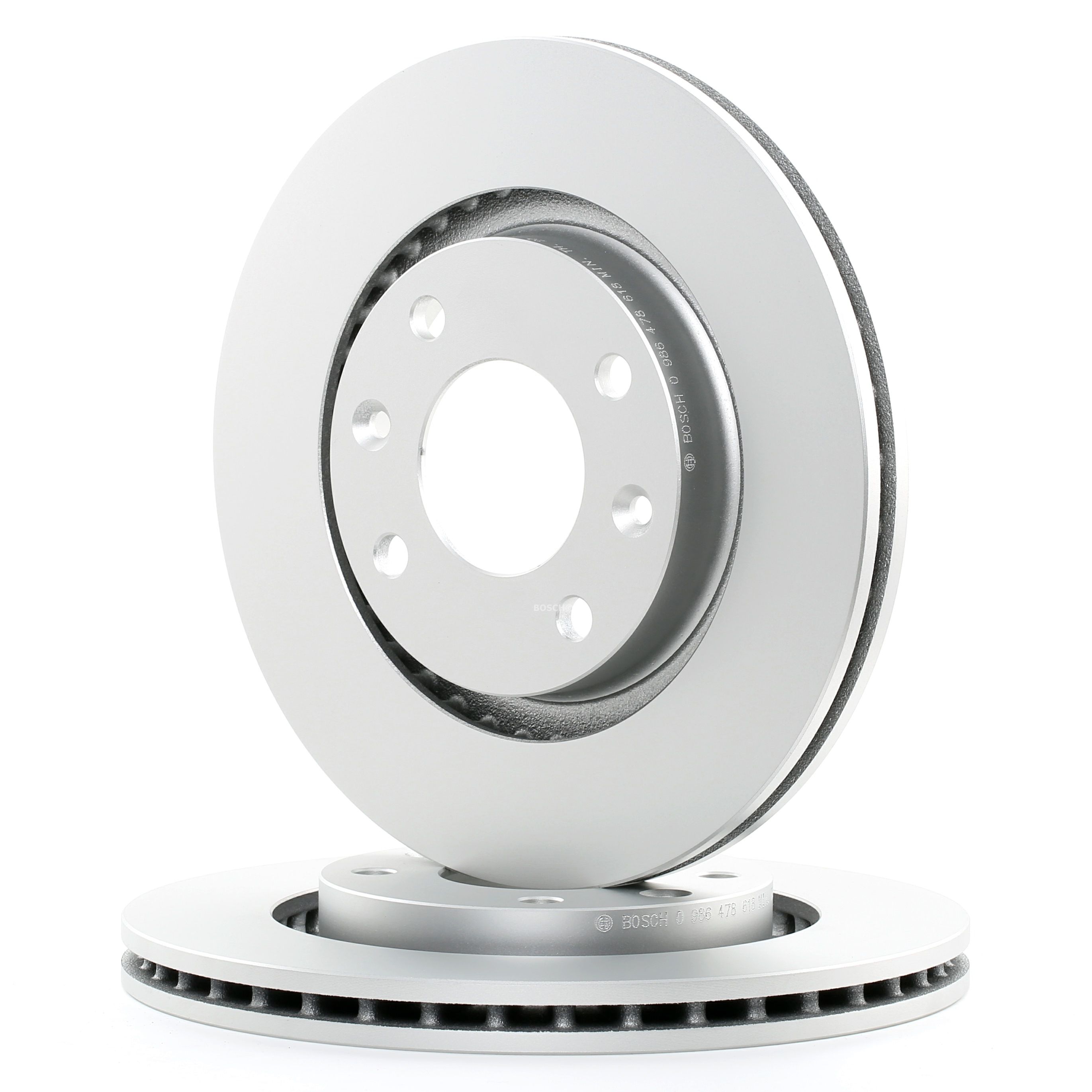 BOSCH Jarrulevyt OPEL,PEUGEOT,CITROËN 0 986 478 618 1610740780,1613564480,1614231980 Jarrulevy 1629058880,1647868480,4246W1,4246W7,424915,424916