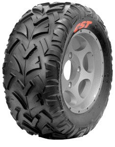 CST CU-20 ( 24x10.00-12 TL 47M takapyörä )