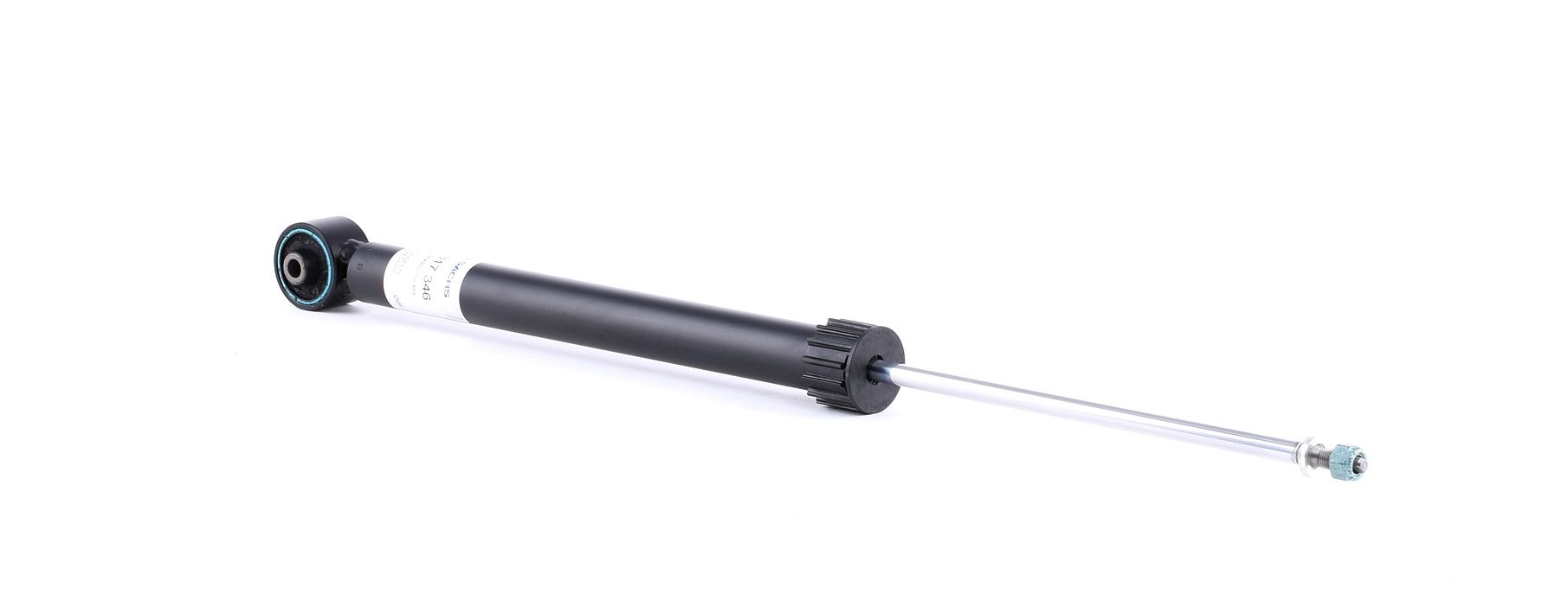SACHS Iskunvaimentimet SEAT 317 346 6Q0513025BH,6R0513025E,6R0513025F Iskarit,Iskunvaimennin 6R0513025G