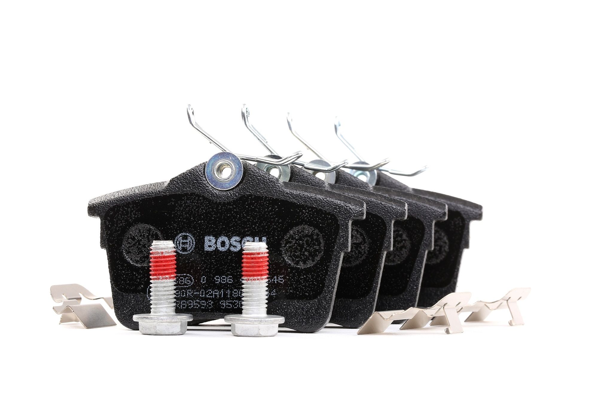 BOSCH Jarrupalat PEUGEOT,CITROËN 0 986 494 646 1608520480,425414,425415 Jarrupalasarja,Jarrupala, Levyjarru 425429,1608520480,425414,425415,425429