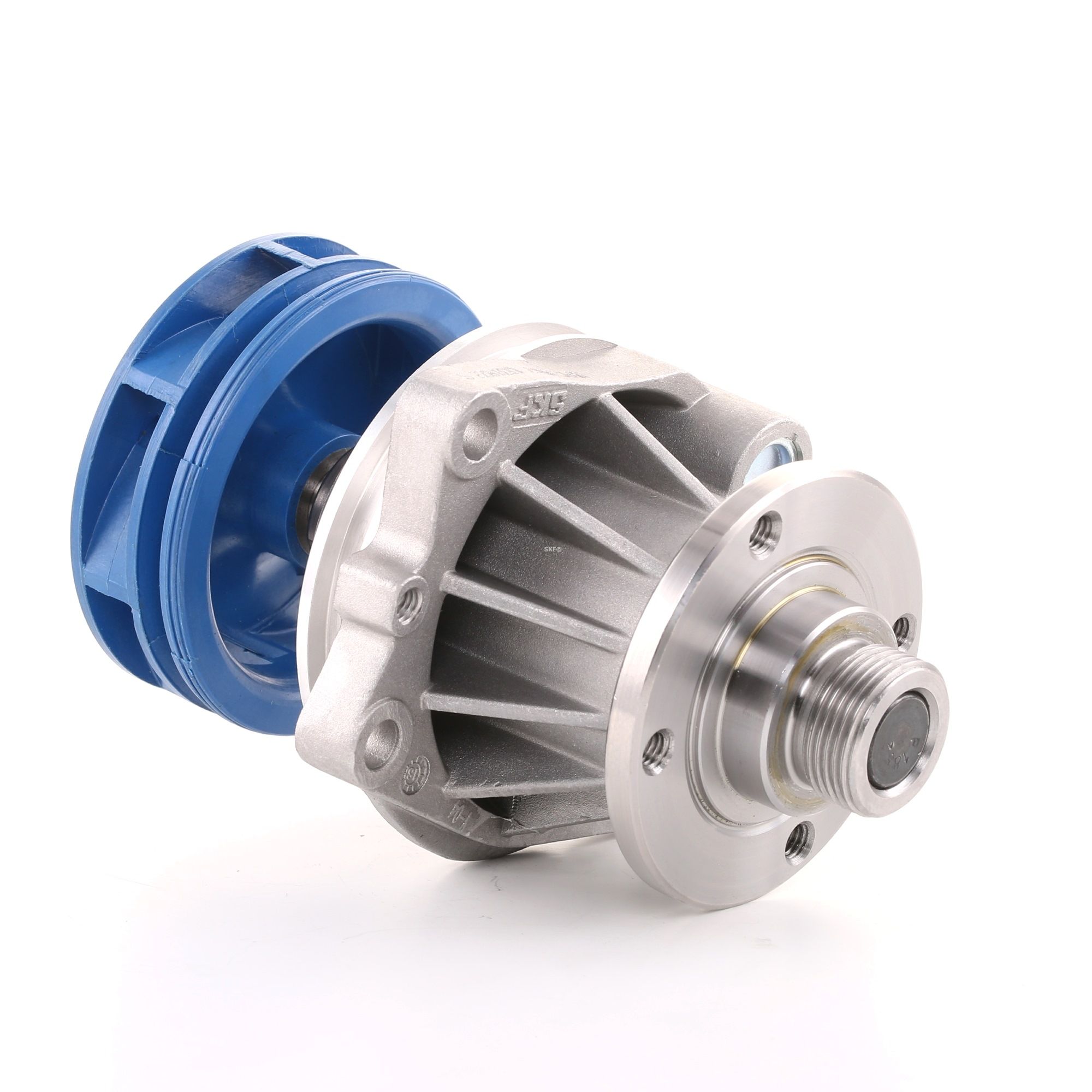 SKF Vesipumppu BMW VKPC 88617 11511433712,11511433828,11511722536 11511730414,11511740241,11511744243,11517503884,11517504040,11517509985,11517527799