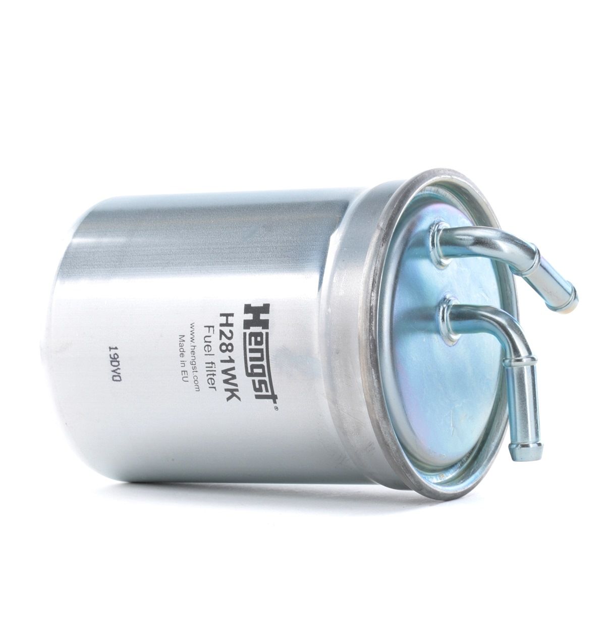 HENGST FILTER Polttoainesuodatin VW,AUDI,SKODA H281WK