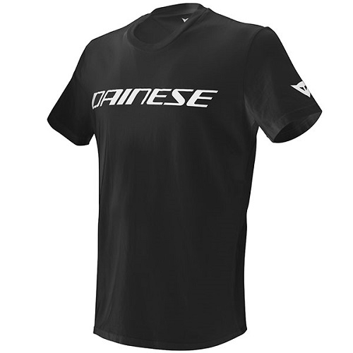 Dainese Black White M