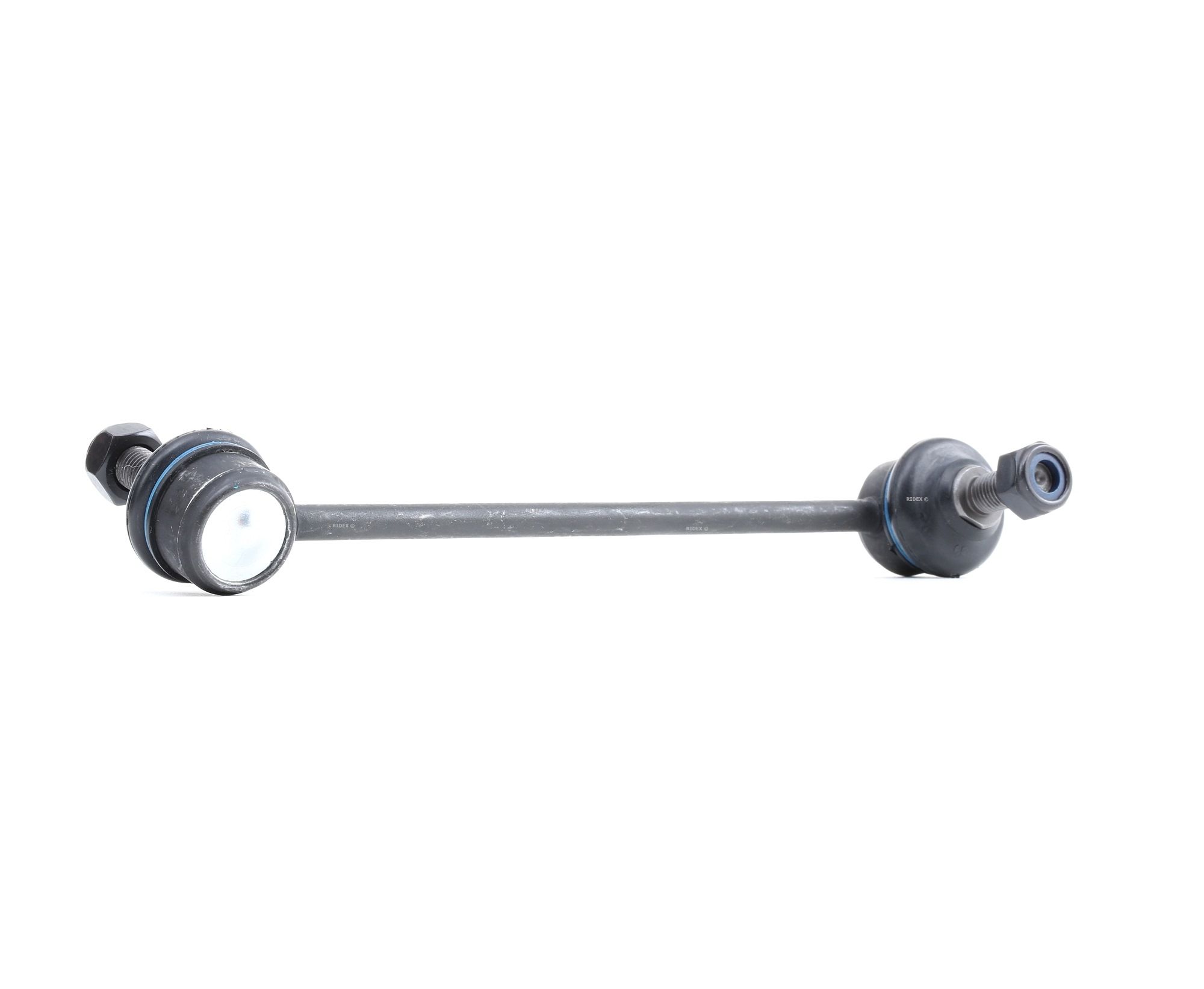 RIDEX Koiranluu HYUNDAI 3229S0141 548301C000,548301C100 Kallistuksenvakaajan Yhdystanko,Tanko, Kallistuksenvaimennin