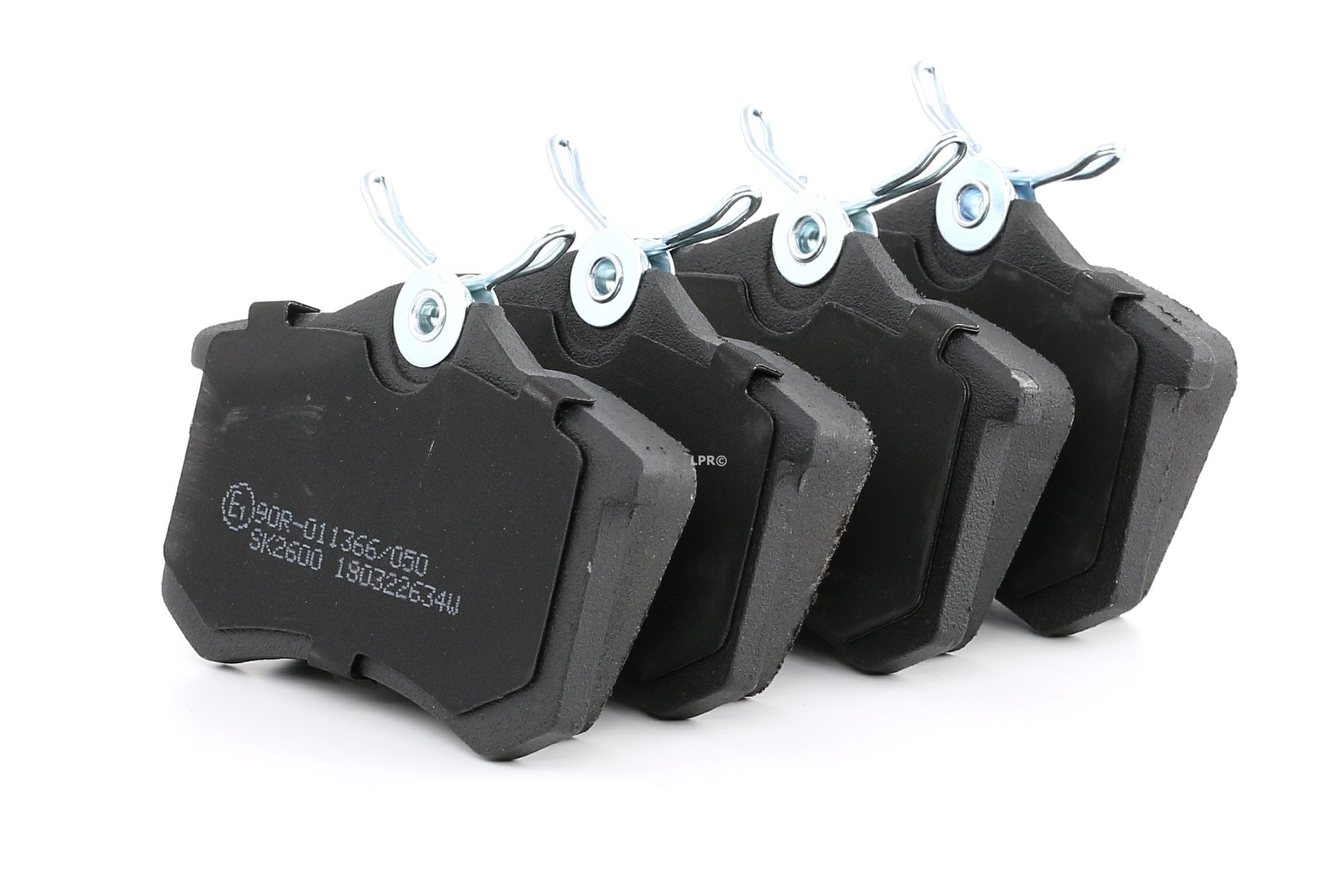 LPR Jarrupalat VW,AUDI,FORD 05P634 1E0698451,1H0615415,1H0615415A Jarrupalasarja,Jarrupala, Levyjarru 1H0615415D,1H0698451D,1J0698451,1J0698451B