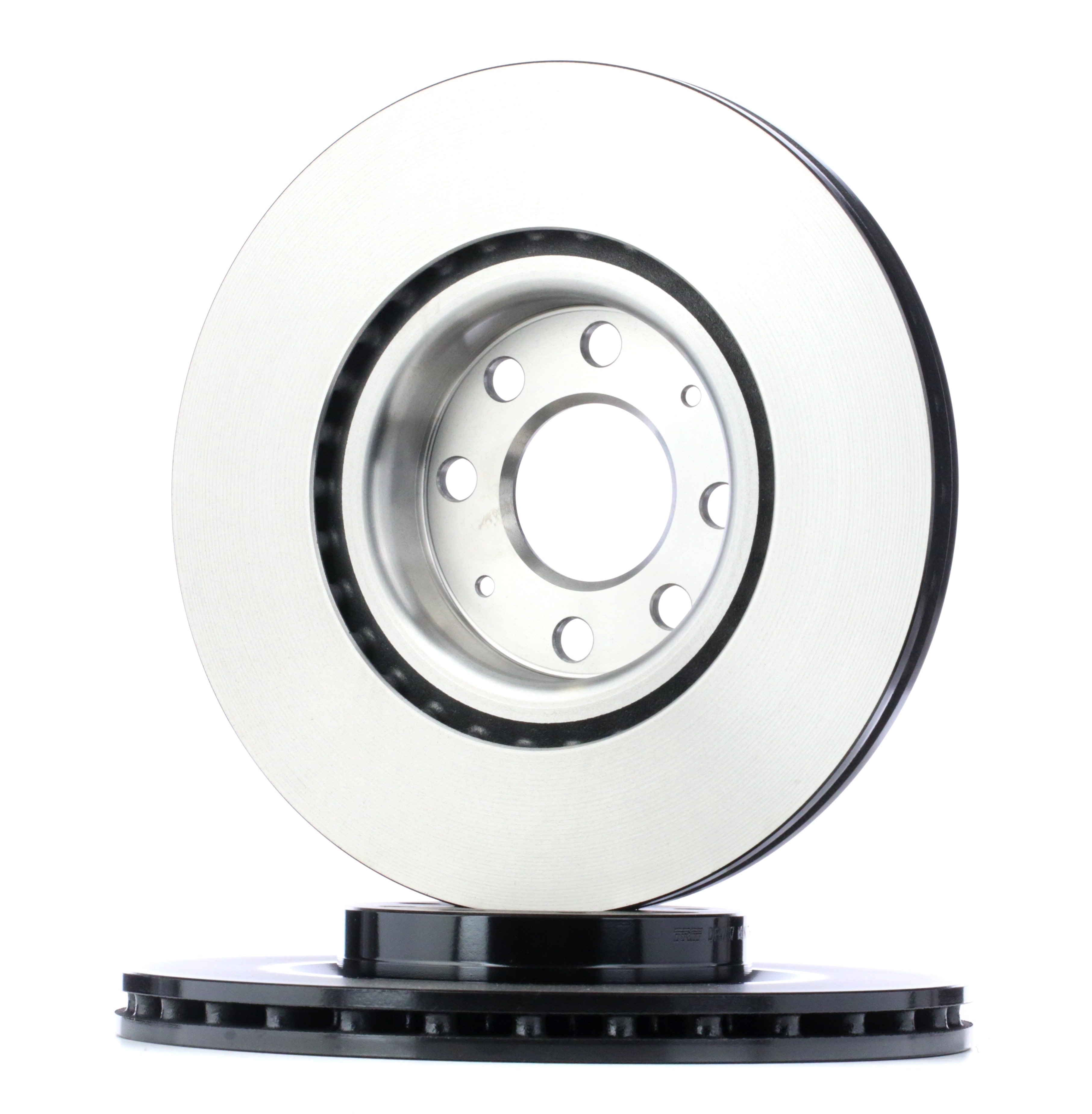 TRW Jarrulevyt OPEL,FIAT,VAUXHALL DF4737 0000071772815,55700922,55700923 Jarrulevy 5569025,93188918,93188918