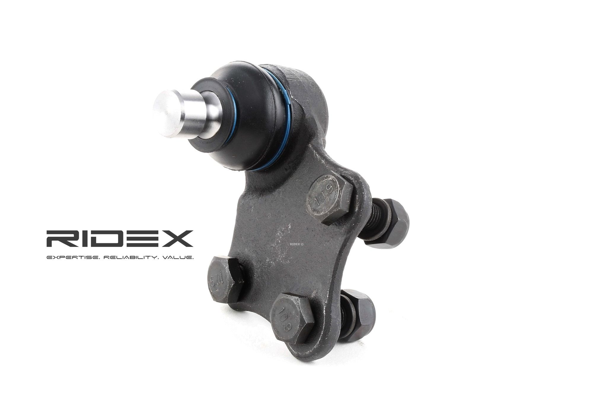 RIDEX Alapallonivel PEUGEOT 2462S0071 364048,364048,364049 Pallonivel