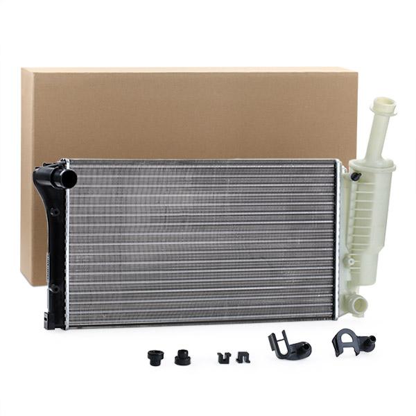 RIDEX Jäähdytin FIAT 470R0270 51779915 Syyläri,Jäähdytin,Moottorin Jäähdytys