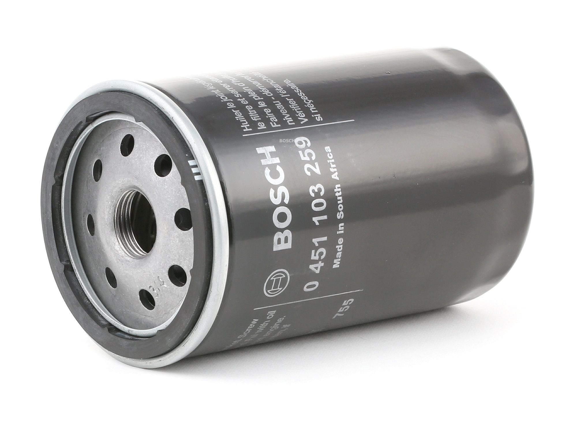 BOSCH Öljynsuodatin FORD,MAZDA,CHRYSLER 0 451 103 259 04781452AA,04781452AB,04781452BB 4781452AA,4781452AB,4781452BB,04781452AA,04781452BB,4781452AA
