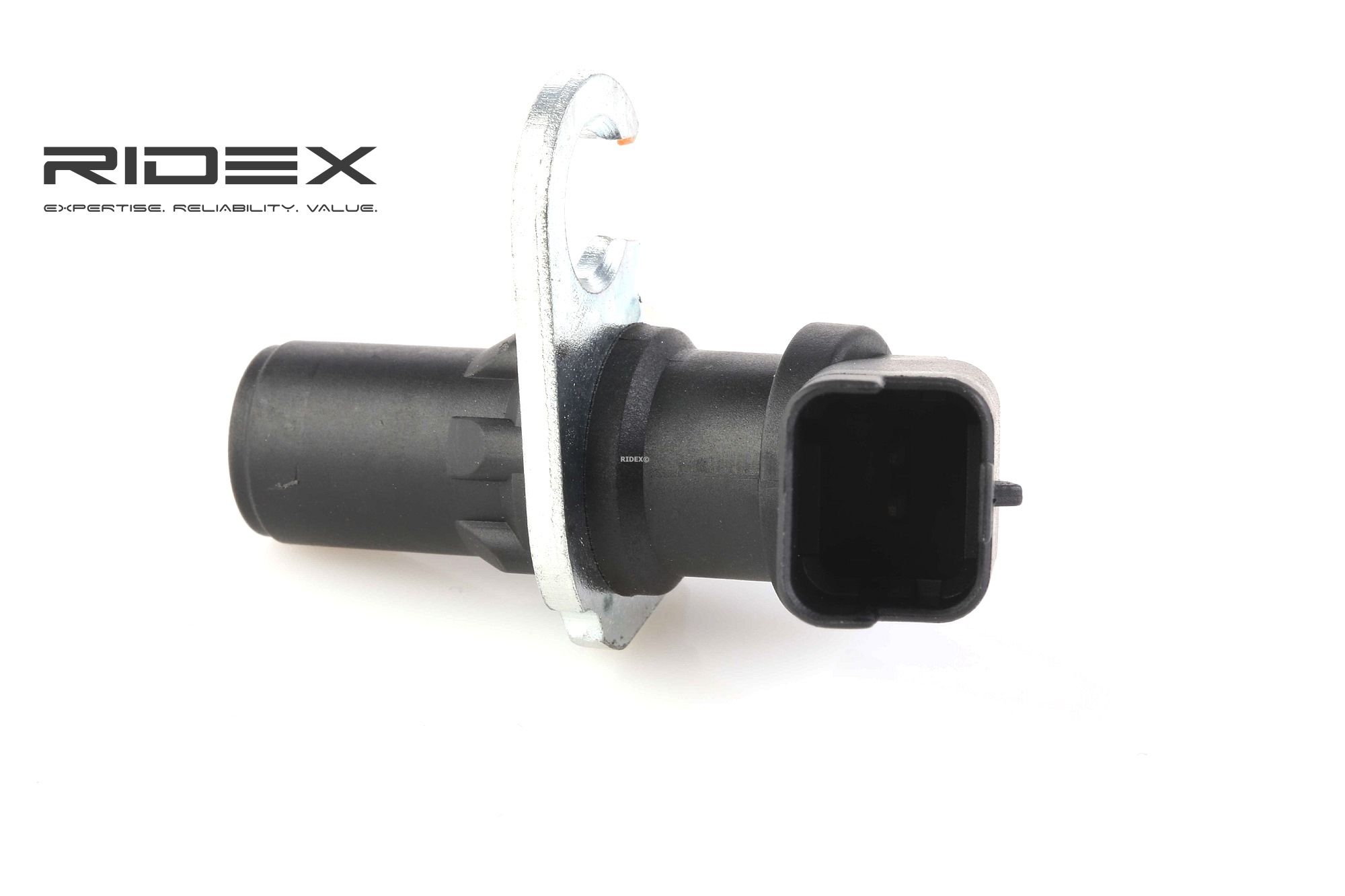 RIDEX Kampiakselin Asentotunnistin PEUGEOT,CITROËN 833C0074 19207P,96334757,9633475780 Kampiakselin Anturi,Impulssianturi, Kampiakseli 19207P,96334757