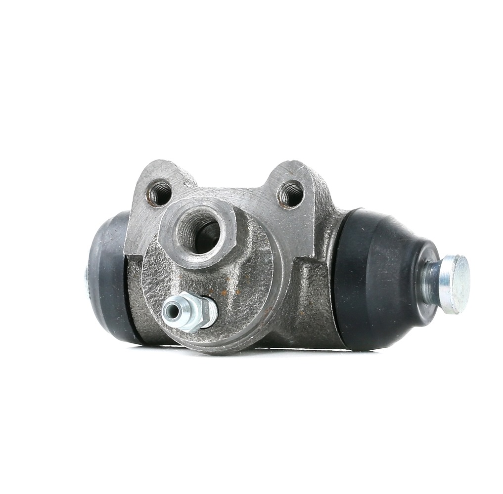 BREMBO Takajarrusylinteri RENAULT,DACIA A 12 345 441006424R,6001547632,7701044681 Pyörän Jarrusylinteri,Jarrusylinteri 8671020649,441006424R,B150240