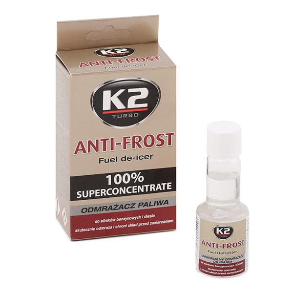 K2 Polttoaine-Lisäaine T313