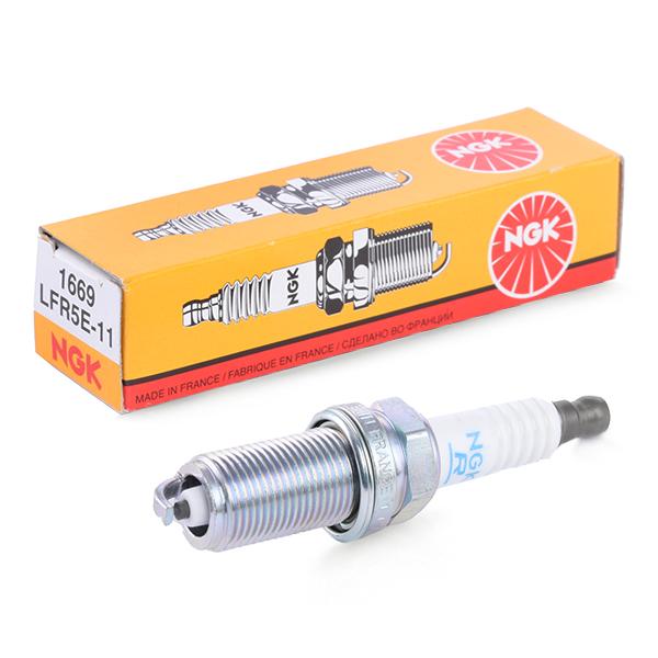 NGK Sytytystulpat NISSAN 1669 22401BC01B,22401BC01B Tulpat,Sytytystulppa
