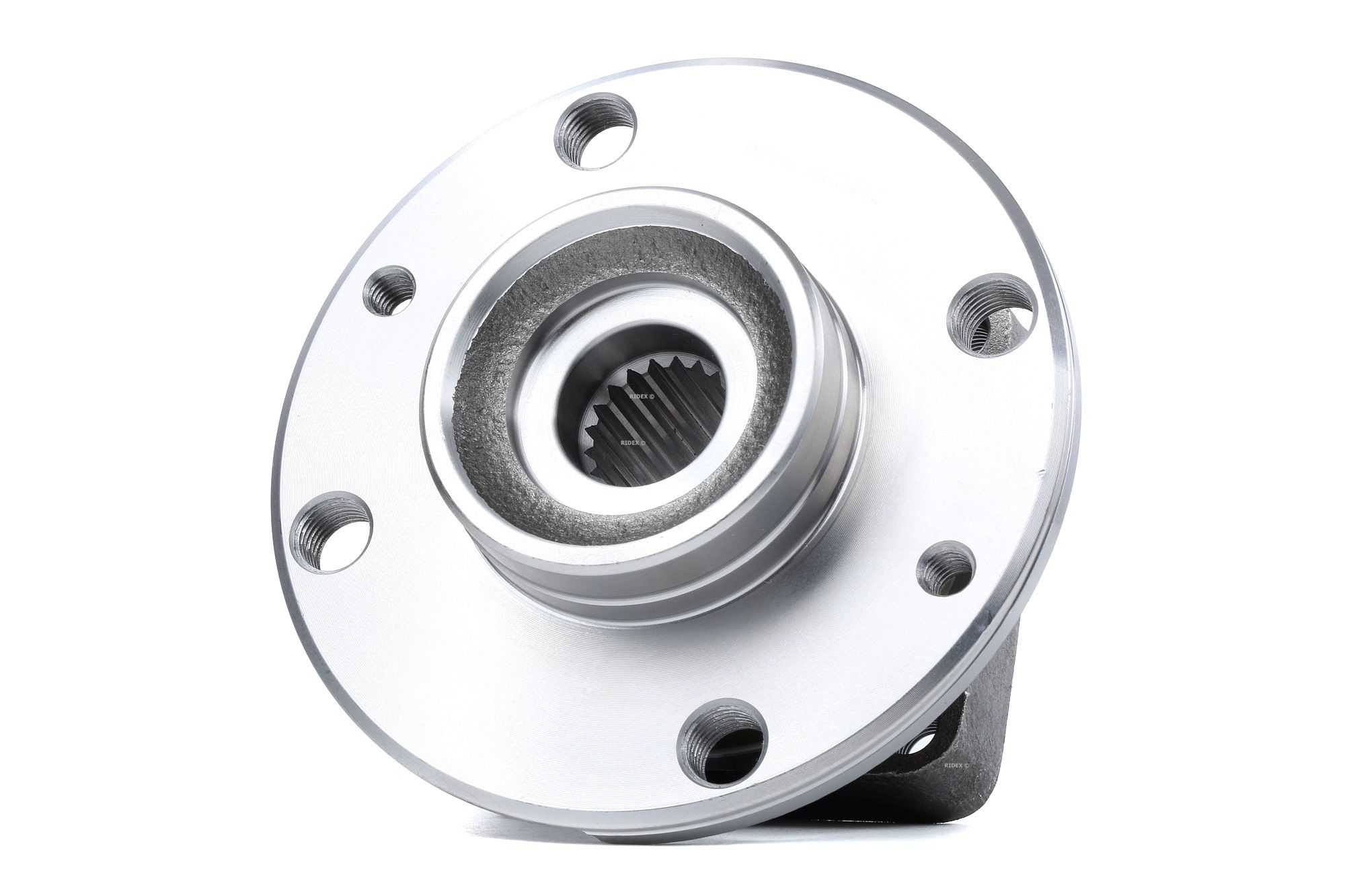 RIDEX Pyöränlaakerit FIAT,SEAT 654W0561 4400919,3981593,6A0501283 Pyöränlaakerisarja SE028160302A