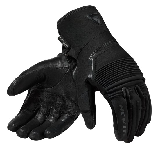 REV'IT! Drifter 3 H2O Black XYL
