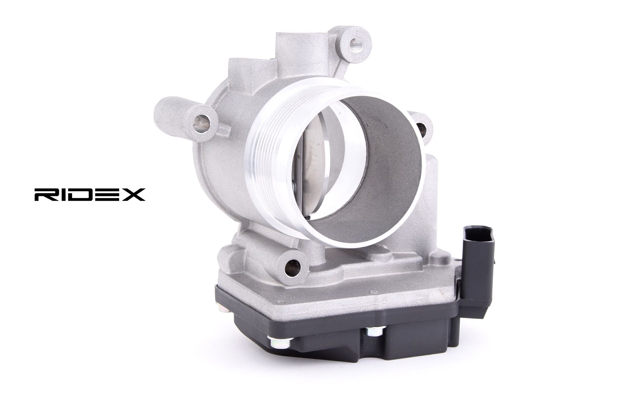 RIDEX Kaasuläppäkotelo VW,AUDI,SKODA 158T0024 03L128063,03L128063A,03L128063AF Kaasuläppä,Kaasuläpän Kotelo 03L128063B,03L128063C,03L128063D,3L128063