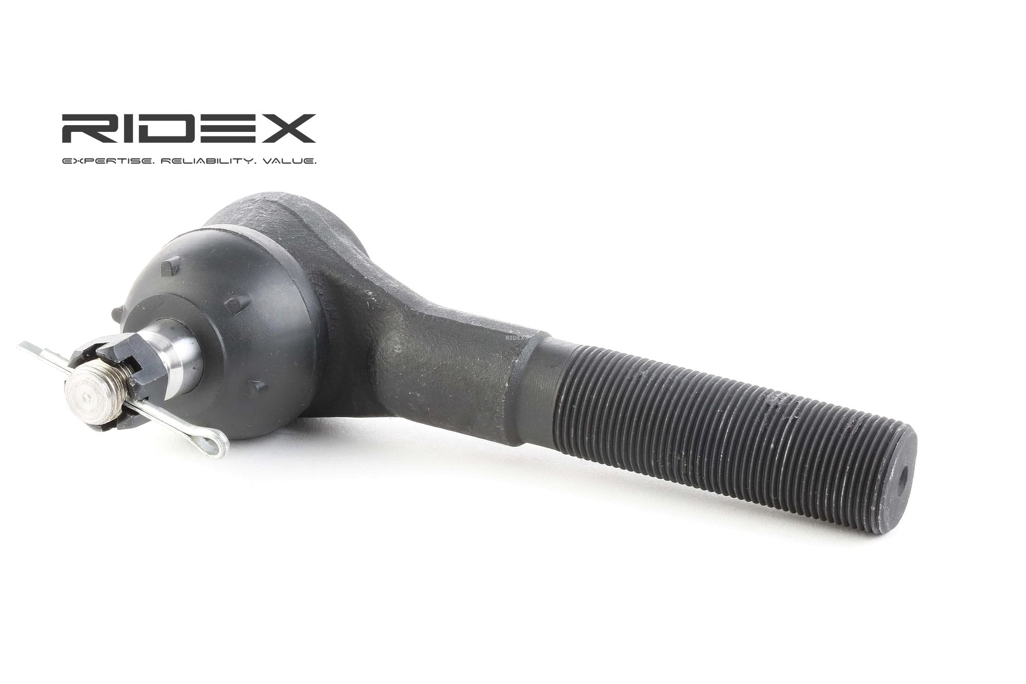 RIDEX Raidetangon Pää JEEP 914T0177 52005739