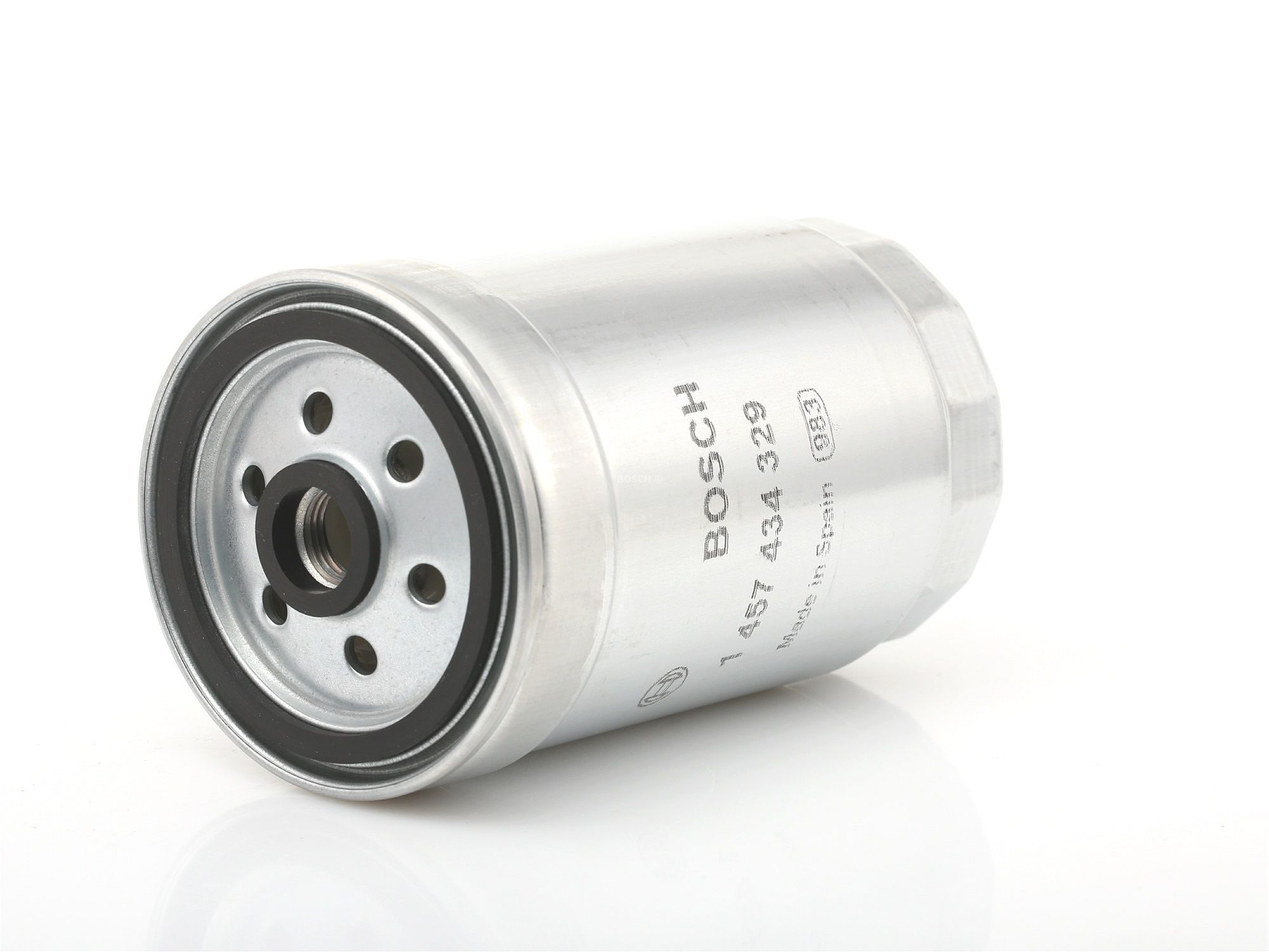 BOSCH Polttoainesuodatin VW,AUDI,SKODA 1 457 434 329 8D0127435,XL5E9155AB,ESR4686 ESR4686,8D0127435,3B0819817,8D0127435