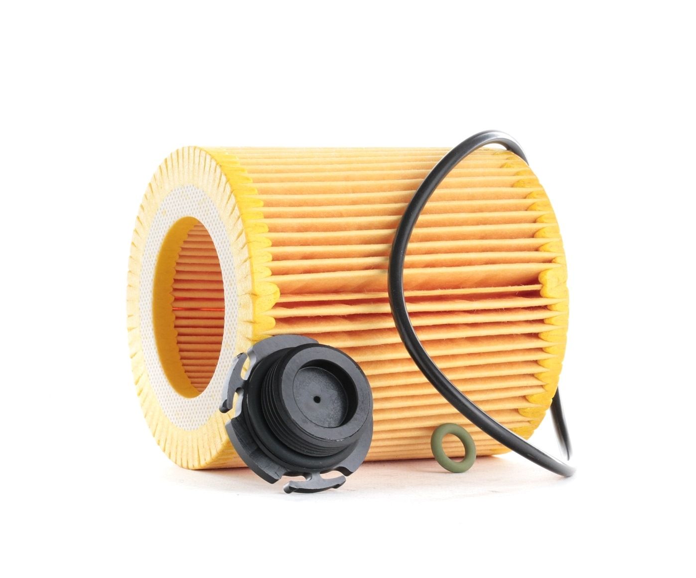 MANN-FILTER Öljynsuodatin BMW HU 816 z KIT 11427640862,11427953125,11428683204