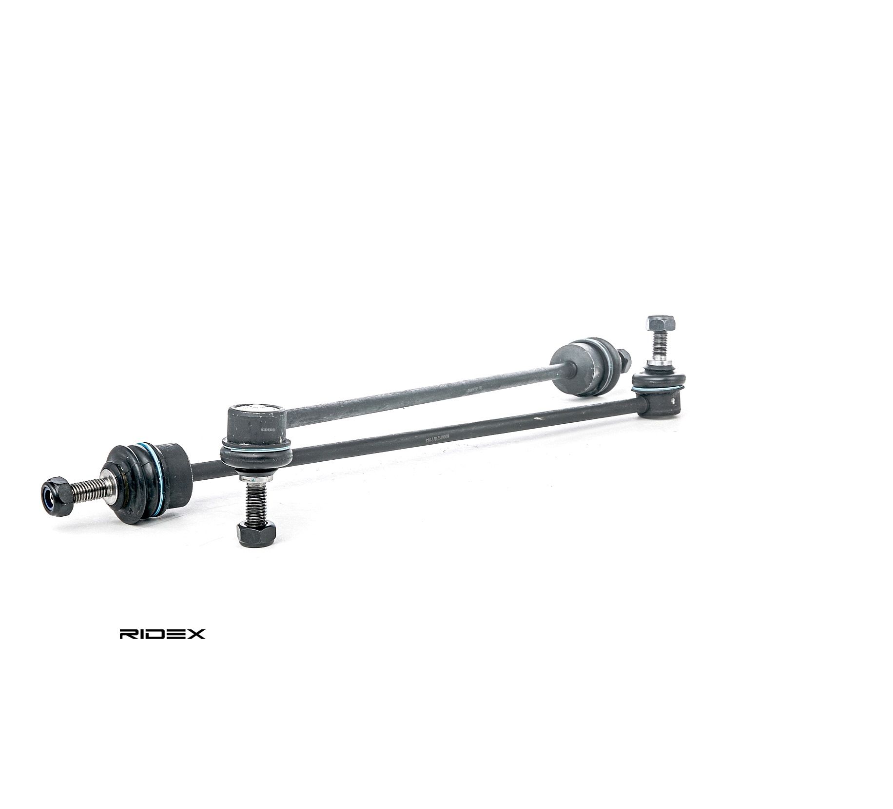 RIDEX Korjaussarja, Vakaaja RENAULT 2067R0022 7700805494