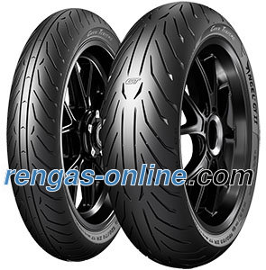 Pirelli Angel GT II ( 190/55 ZR17 TL (75W) takapyörä, M/C, Variante A )
