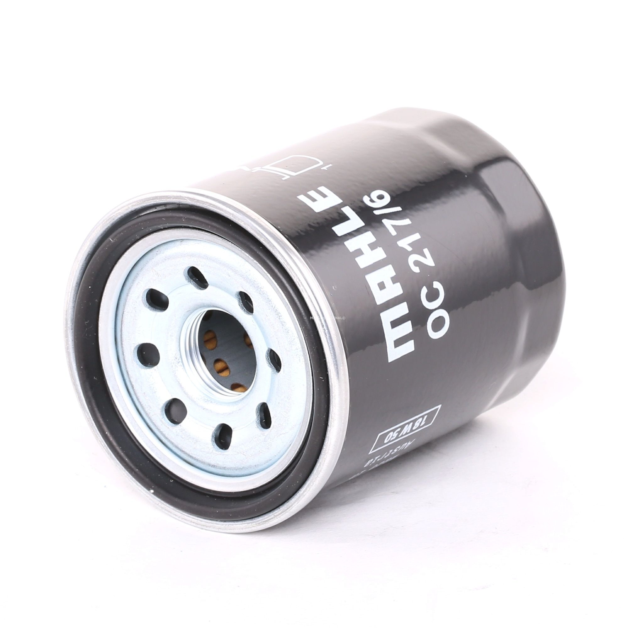 MAHLE ORIGINAL Öljynsuodatin FIAT,TOYOTA,NISSAN OC 217/6 0000071742115,0000071746761,71742115 71746761,71747593,71768154,9091510010,1651061A01