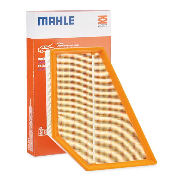 MAHLE ORIGINAL Ilmansuodatin VOLVO LX 1924 30741485,30792181