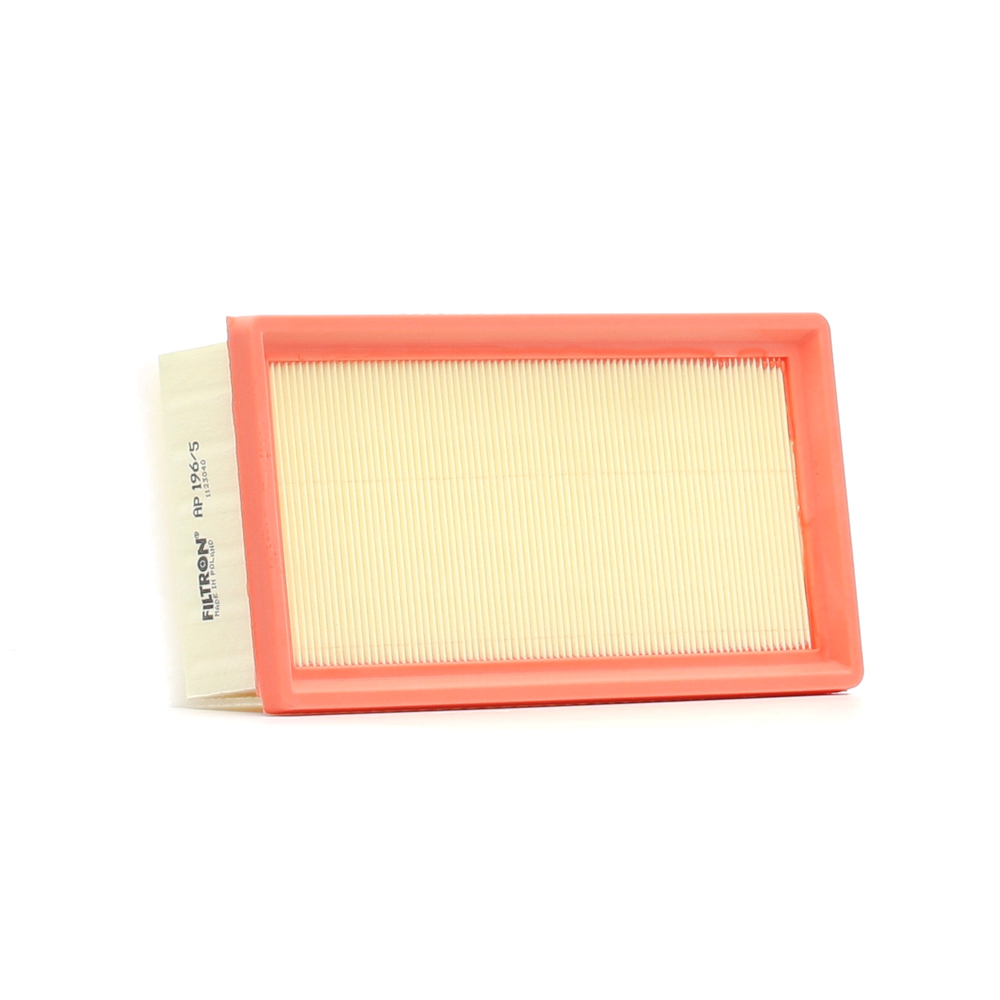 FILTRON Ilmansuodatin PEUGEOT,TOYOTA,CITROËN AP 196/5 B000754480,B000754480,SU00101147