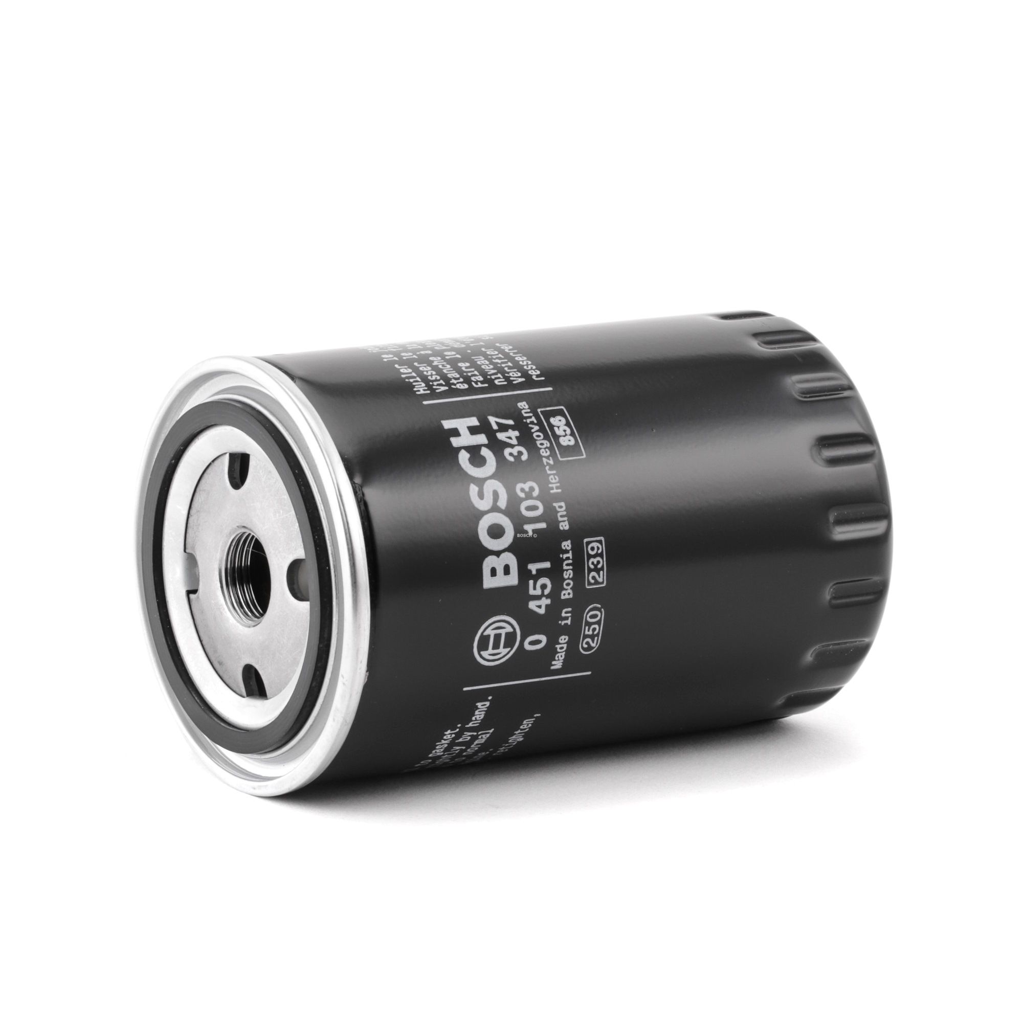 BOSCH Öljynsuodatin VW,AUDI,SEAT 0 451 103 347 068115561E,1318701,3U7J6714AA 3U7J6714BA,W8402,068115561E,068115561E