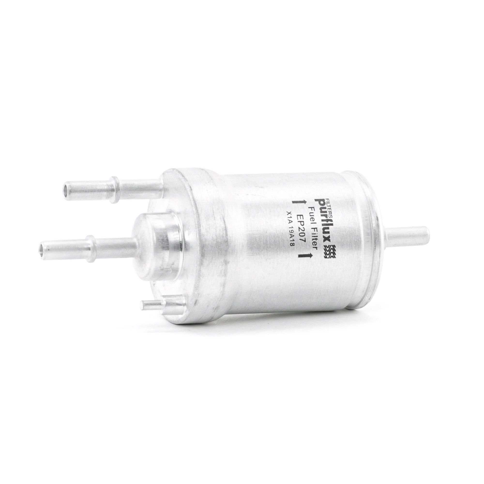 PURFLUX Polttoainesuodatin VW,AUDI,SKODA EP207