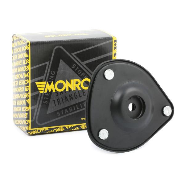 MONROE Jousijalan Tukilaakeri MITSUBISHI,SMART MK366 4060A081,MR961791 Iskarin Yläpää,Iskunvaimentimen Yläpää