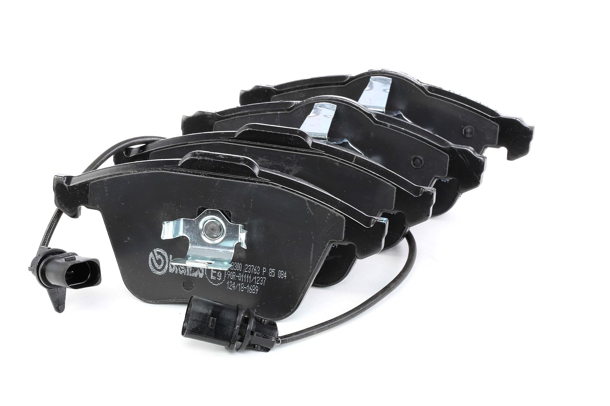 BREMBO Jarrupalat AUDI,SEAT P 85 084 4E0698151F,4E0698151M,4F0698151A Jarrupalasarja,Jarrupala, Levyjarru 8E0698151G,8E0698151L,4E0698151F,4E0698151M