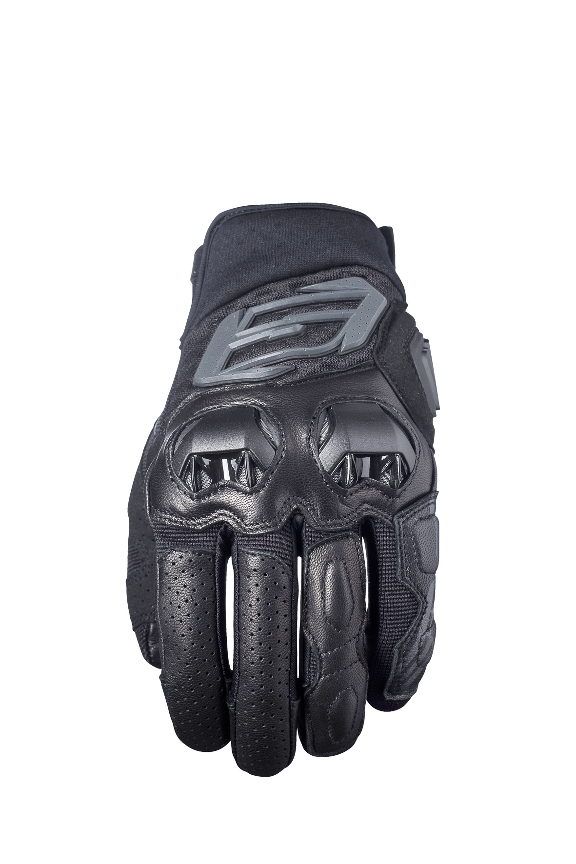 Five SF3 Black S