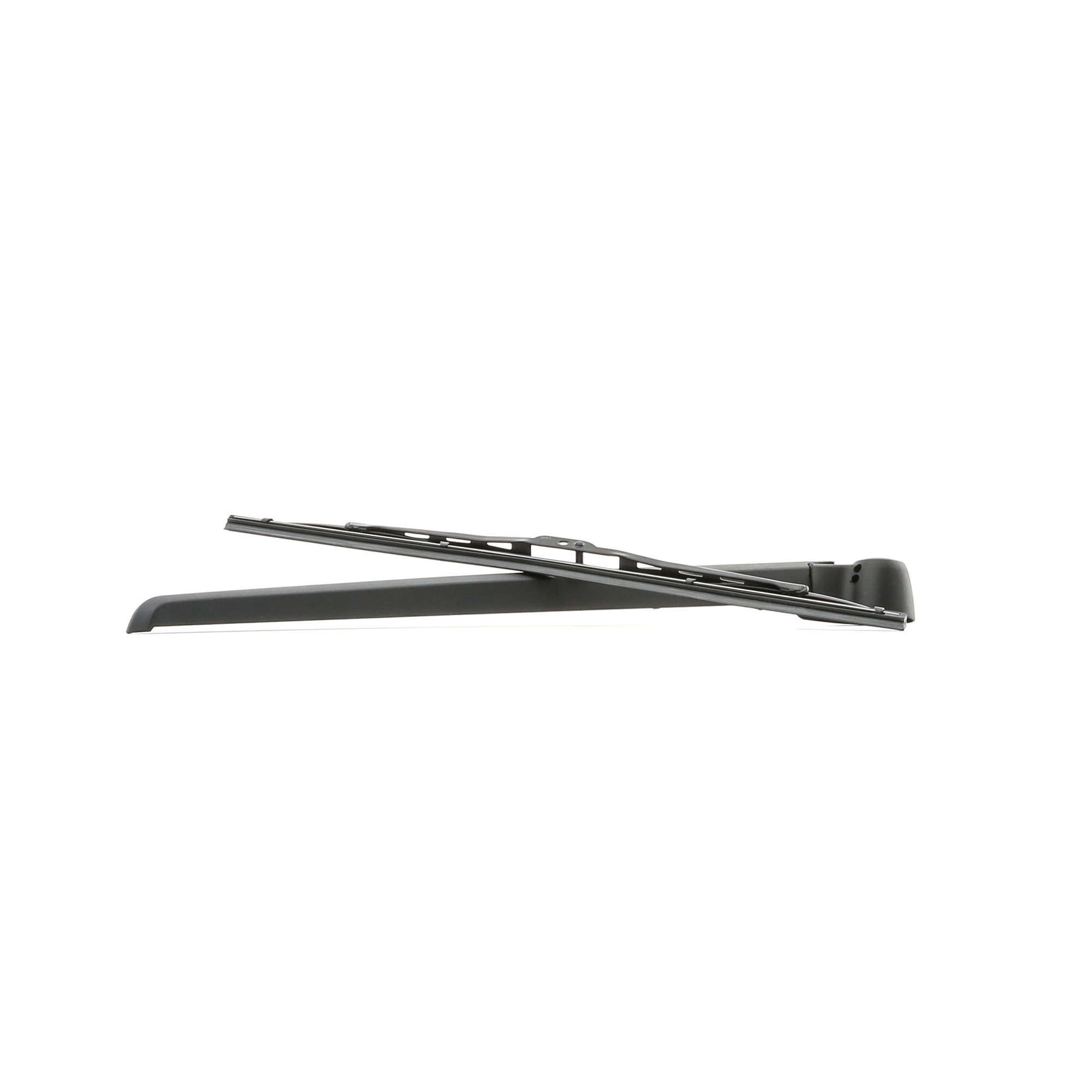 RIDEX Pyyhkimen Varsi AUDI 301W0015 4F9955205,4L0955407,4L0955425 Tuulilasinpyyhkimen Varsi, Lasinpesu