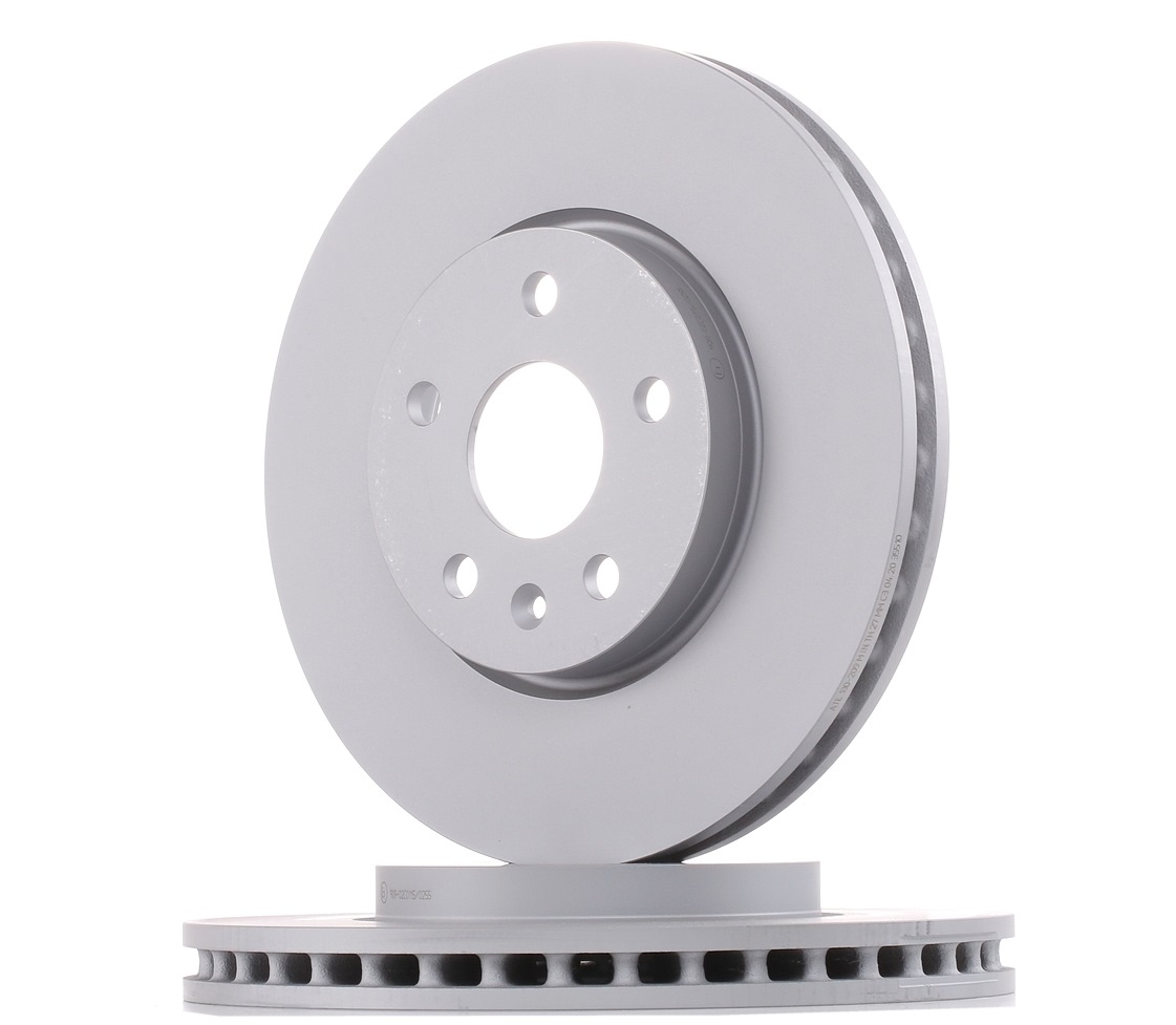 ATE Jarrulevyt OPEL,CHEVROLET,SAAB 24.0130-0209.1 13501308,13501320,135799150 Jarrulevy 13501308,13502214,135799150,569064,569083,569422,13501308