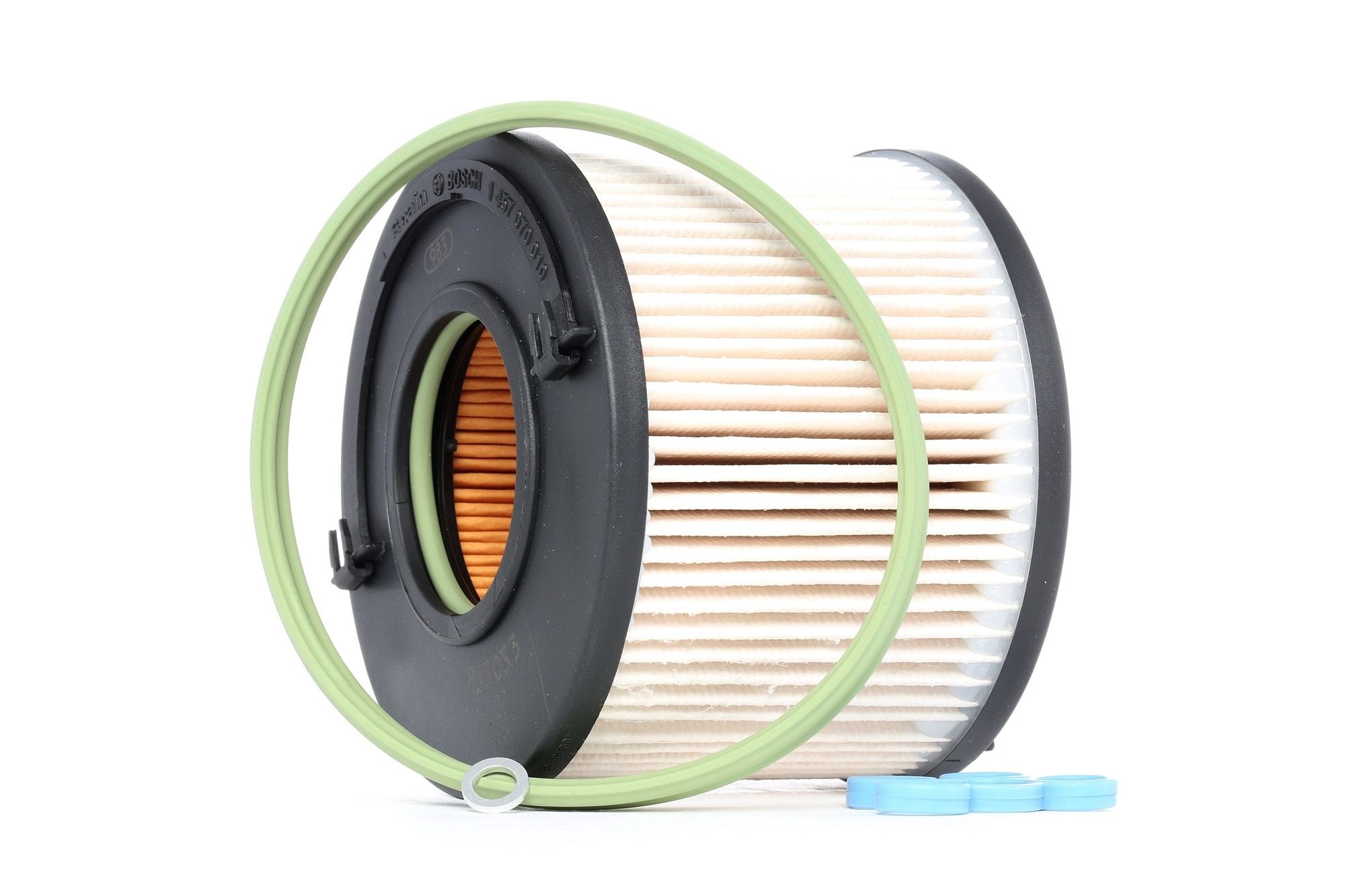 BOSCH Polttoainesuodatin VW,AUDI,PORSCHE 1 457 070 010 7L6127434B,7L6127434C,7L6127434C 95511013400,7L6127177B,7L6127177C,7L6127401H,7L6127434B