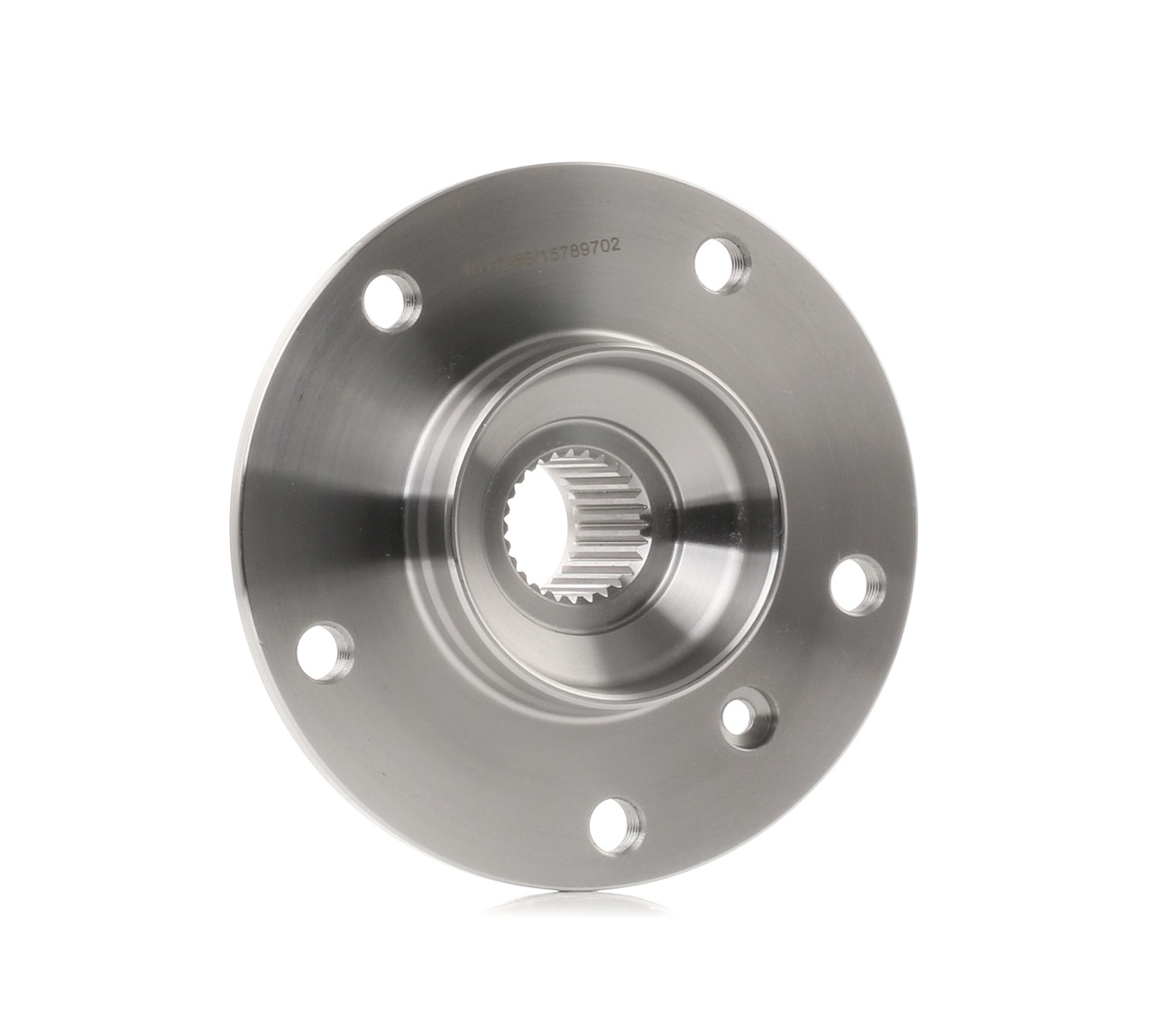RIDEX Pyörännapa BMW 653W0189 33411093693,33411136183 Pyörän Napa