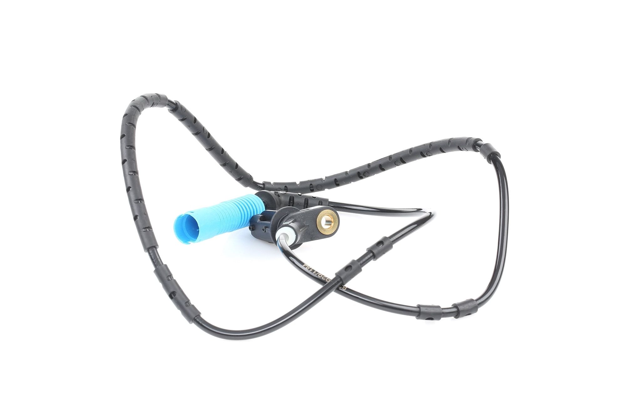 RIDEX ABS Anturi BMW 412W0167 34526752702,6752702 ABS Tunnistin,Tunnistin, Kiertonopeus