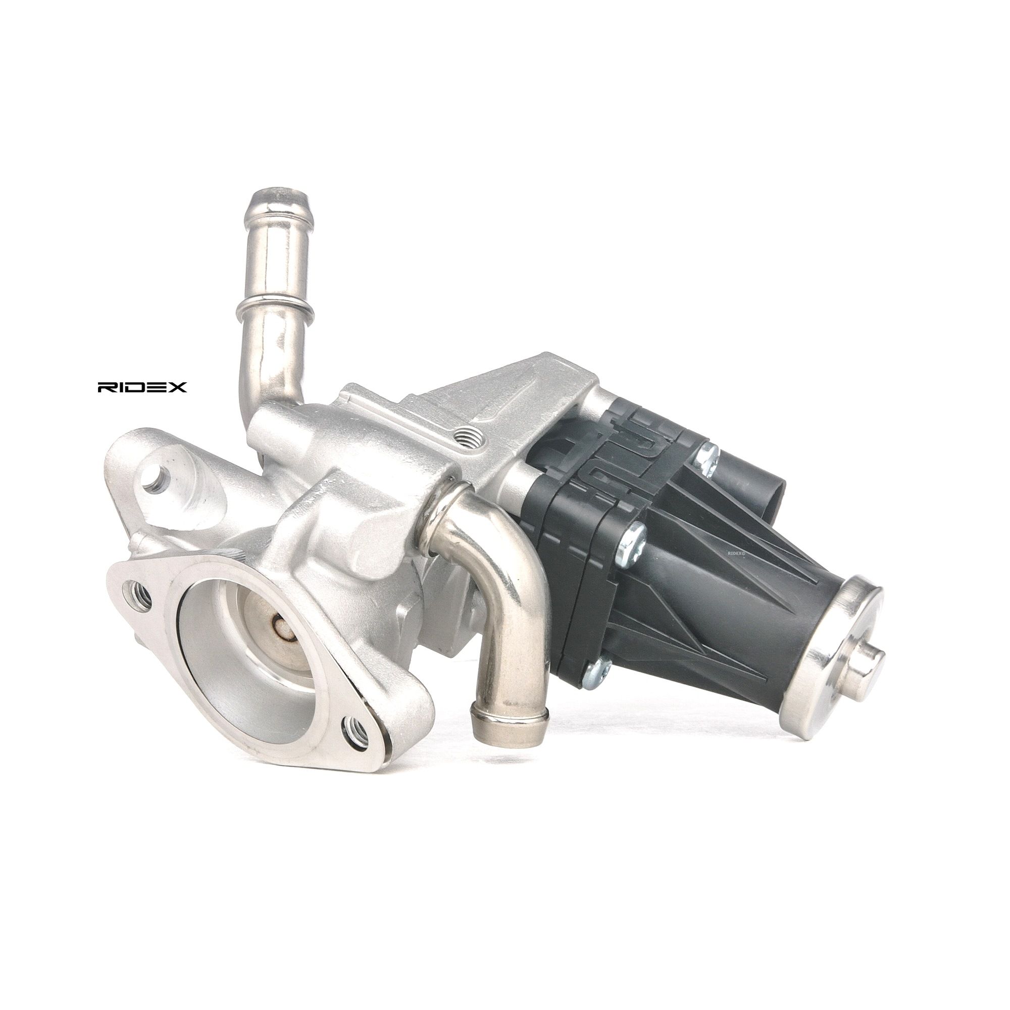 RIDEX EGR Venttiili FORD,PEUGEOT,CITROËN 1145E0236 9800555380,1730360,1835009 Venttiili, Pakokaasun Kierrätys 2017121,BK2Q9D475CB,BK2Q9D475CC,LR030027