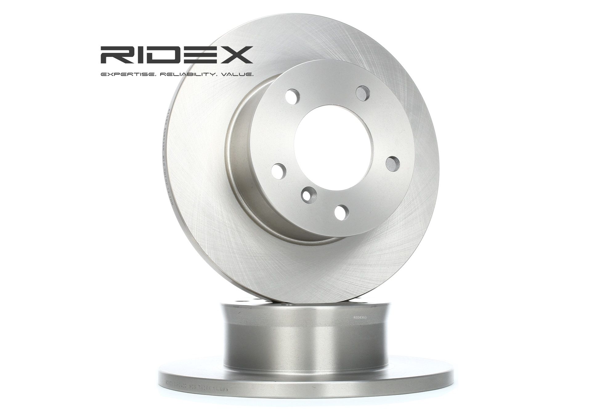 RIDEX Jarrulevyt MERCEDES-BENZ,PUCH 82B0425 4604210012,4604210112,4614210012 Jarrulevy A4604210012,A4604210112,A4614210012